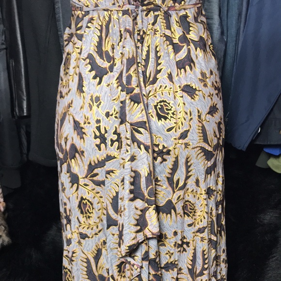 Unknown Brand Cotton Maxie Dress - Picture 5 of 9